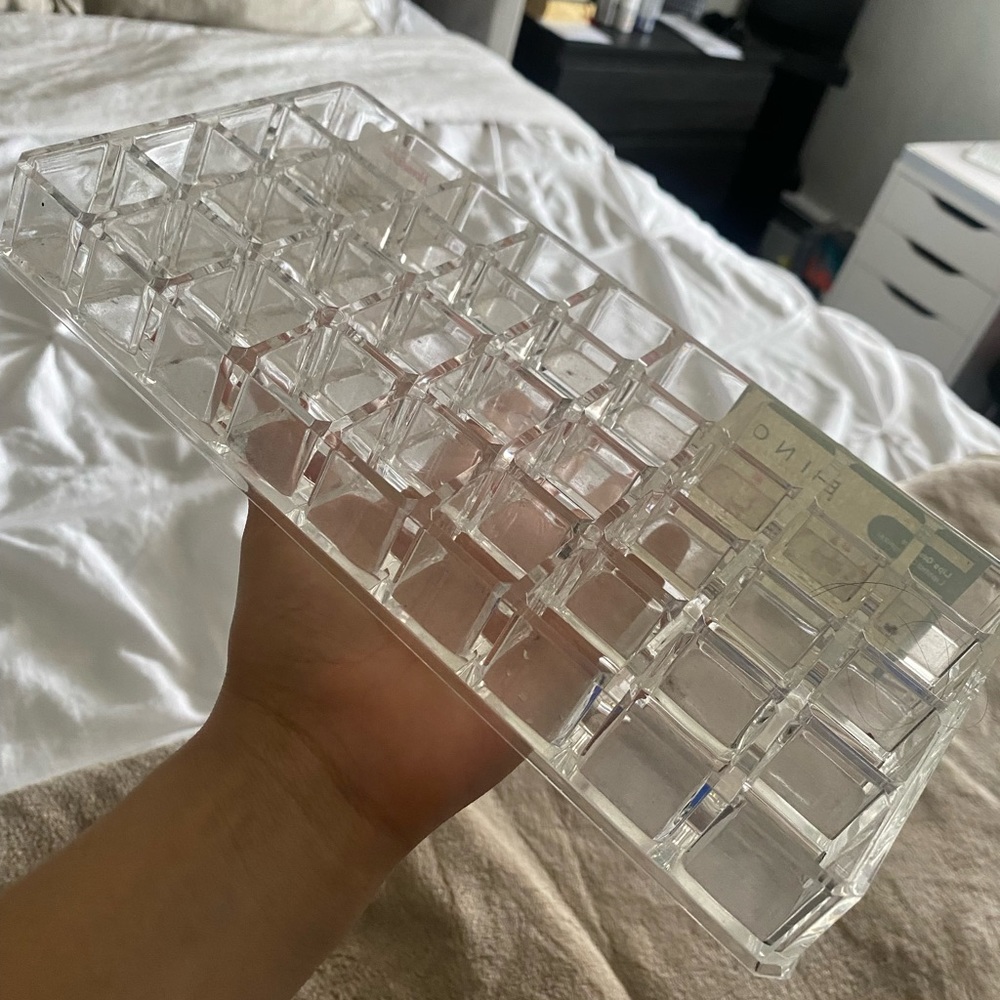Lipstick holder